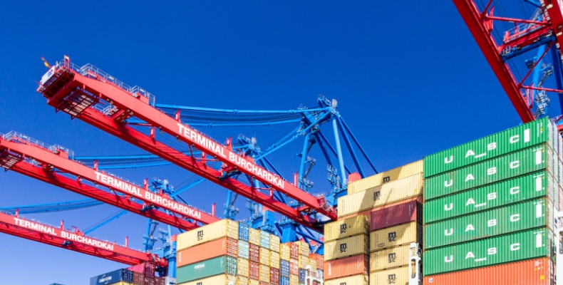 loading and unloading services