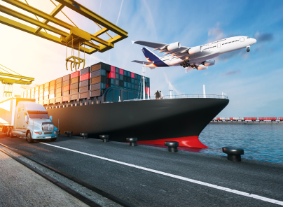 Packers and Movers